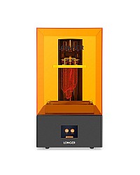 Longer Orange 4K Mono Resin 3D Printer