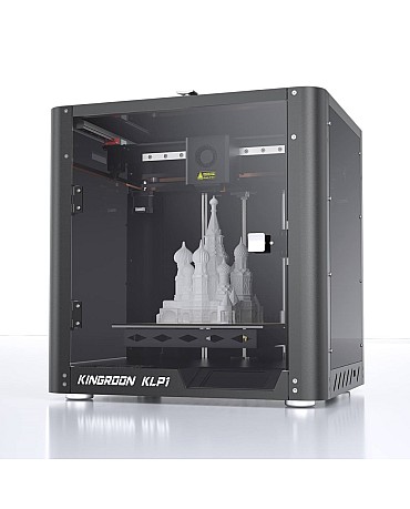 Kingroon KLP1 Core XY 3D Printer
