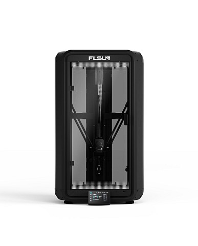 Flsun T1-U High Speed Delta 3D Printer