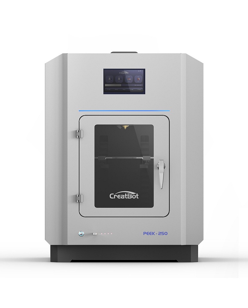 Creatbot PEEK-250 Professional 3D Printer Creatbot PEEK-250 Professional 3D Printer