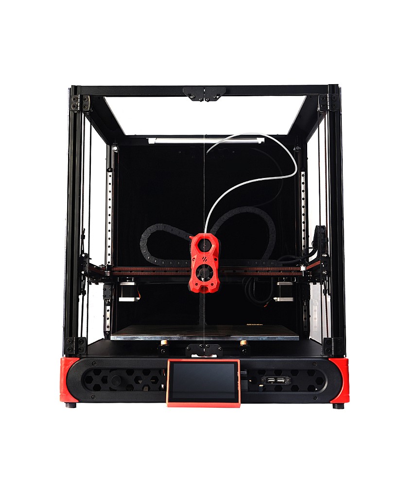 Vivedino Troodon 2.0 Pro CoreXY 3D Printer Vivedino Troodon 2.0 Pro CoreXY 3D Printer