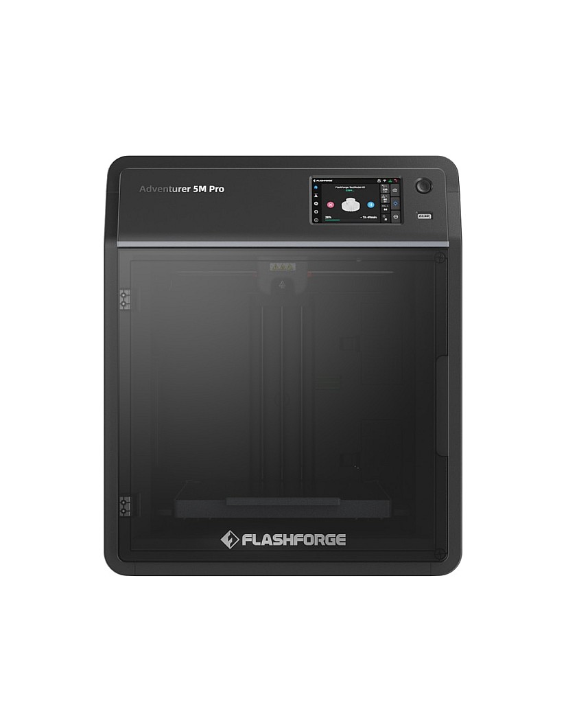 Flashforge Adventurer 5M Pro 3D Printer Flashforge Adventurer 5M Pro 3D Printer