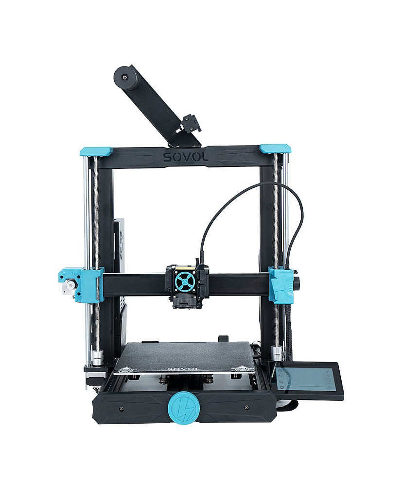 Sovol SV06 Ace Open Source 3D Printer Kit Sovol SV06 Ace Open Source 3D Printer Kit