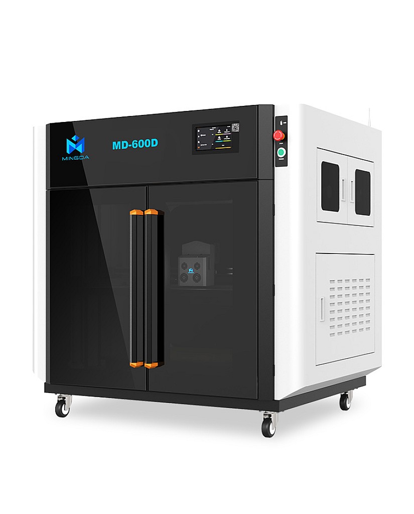 Mingda MD-600D FDM 3D Printer Mingda MD-600D FDM 3D Printer