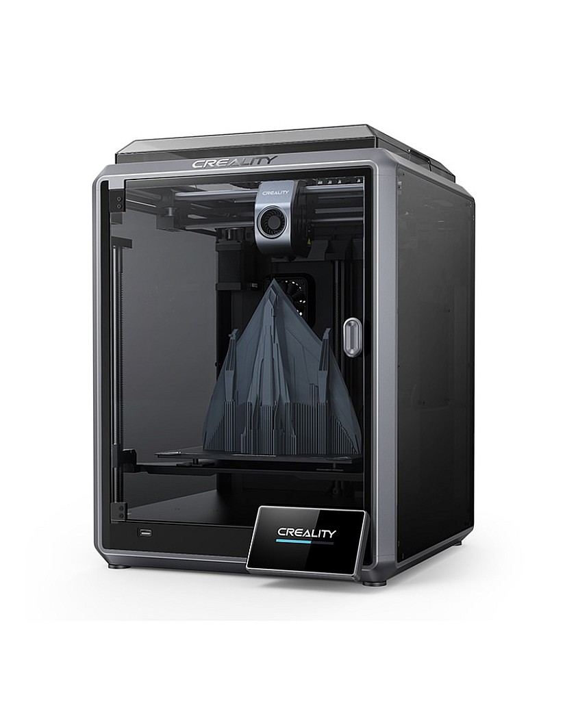 Creality K1 High Speed 3D Printer Creality K1 High Speed 3D Printer
