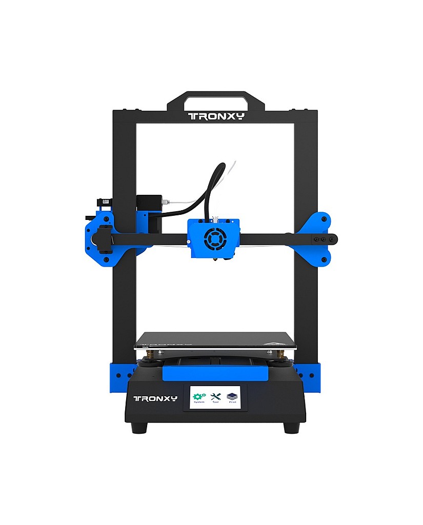 Tronxy XY-3 SE 3 in 1 3D Printer Tronxy XY-3 SE 3 in 1 3D Printer