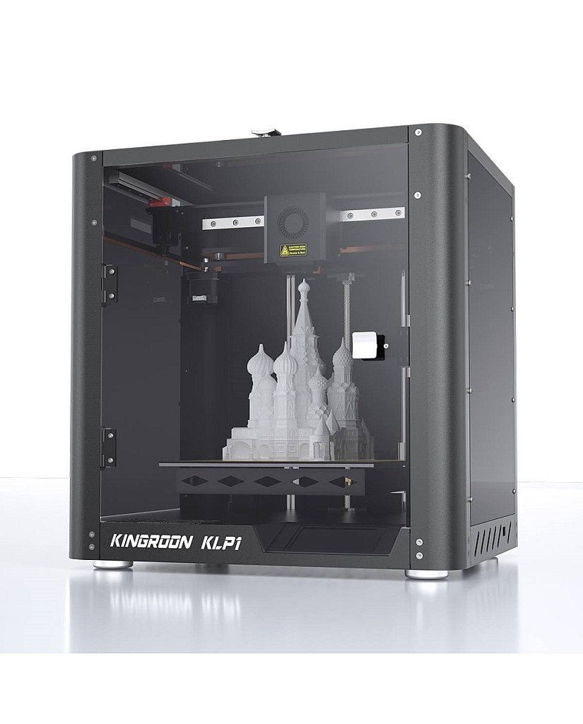 Kingroon KLP1 Core XY 3D Printer Kingroon KLP1 Core XY 3D Printer