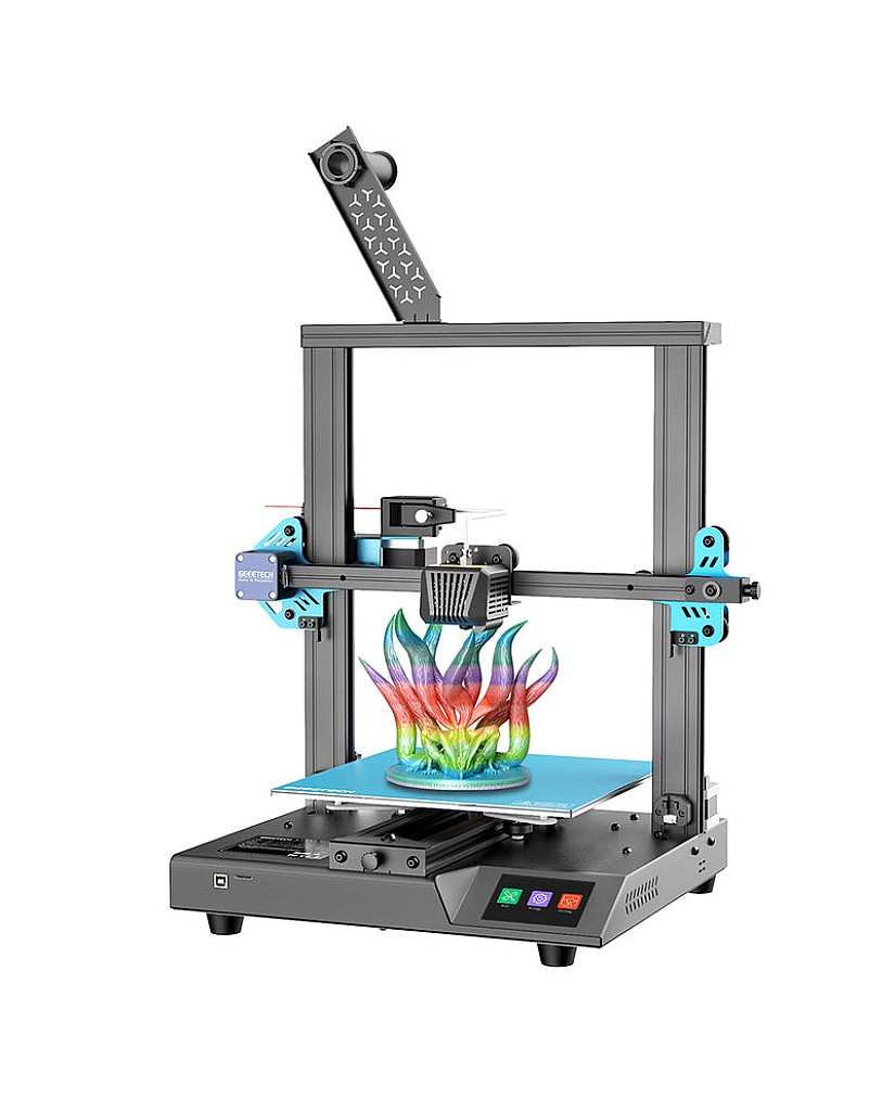 Geeetech Mizar S 3D Printer Kit Geeetech Mizar S 3D Printer Kit