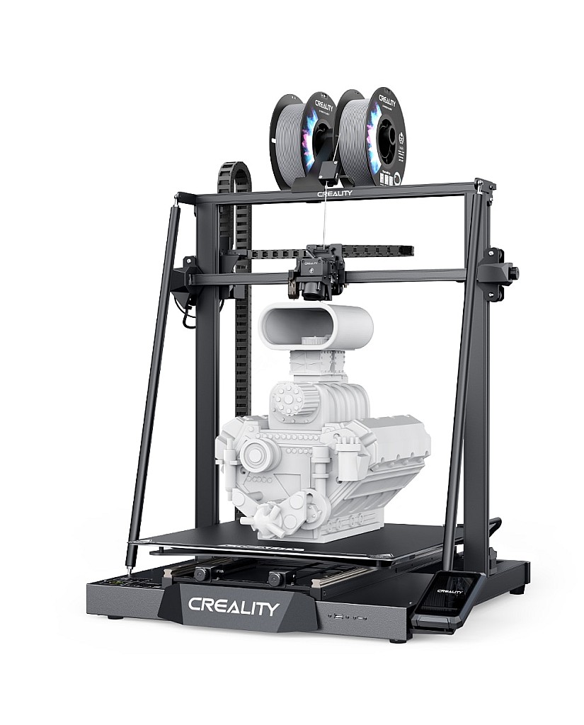 Creality CR-M4 Large Desktop 3D Printer Creality CR-M4 Large Desktop 3D Printer