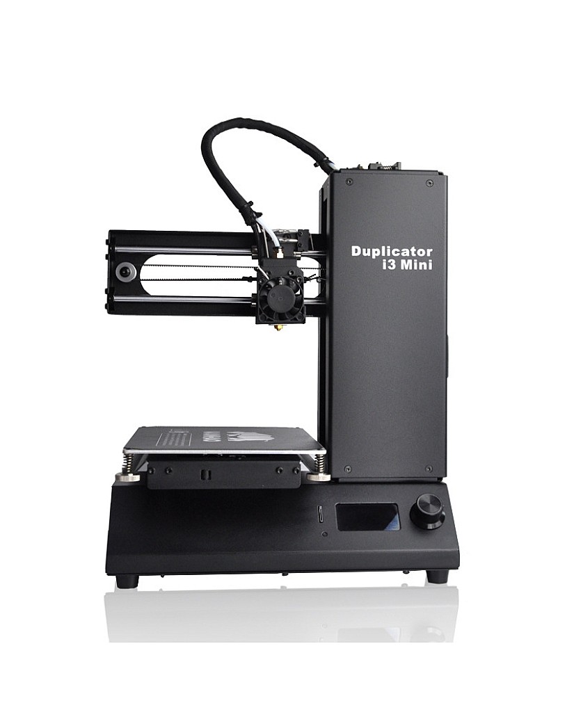 Wanhao Duplicator i3 Mini 3D Printer Wanhao Duplicator i3 Mini 3D Printer