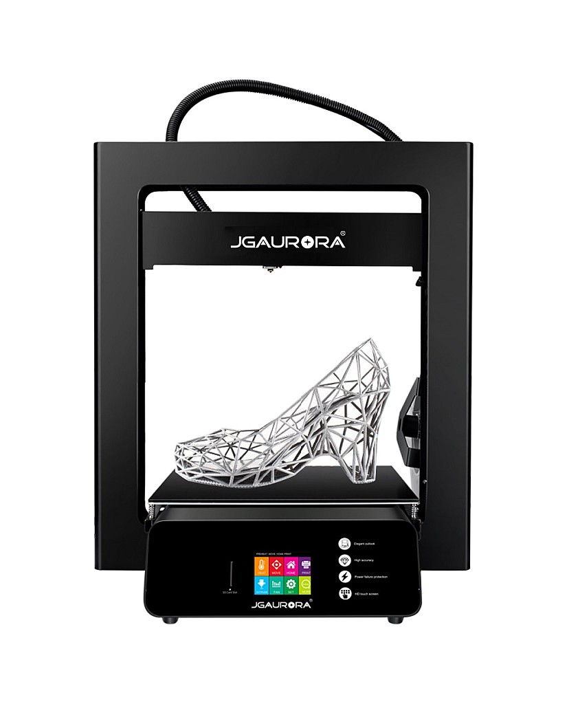JGMAKER A5S 3D Printer JGMAKER A5S 3D Printer