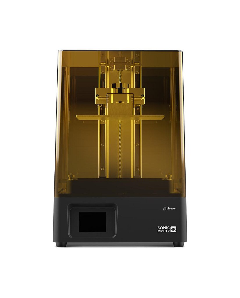 Phrozen Sonic Mighty 4K Resin 3D Printer Phrozen Sonic Mighty 4K Resin 3D Printer