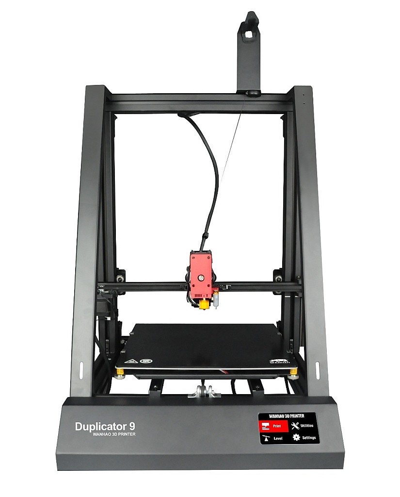 Wanhao Duplicator 9 Mark-2 3D Printer Wanhao Duplicator 9 Mark-2 3D Printer