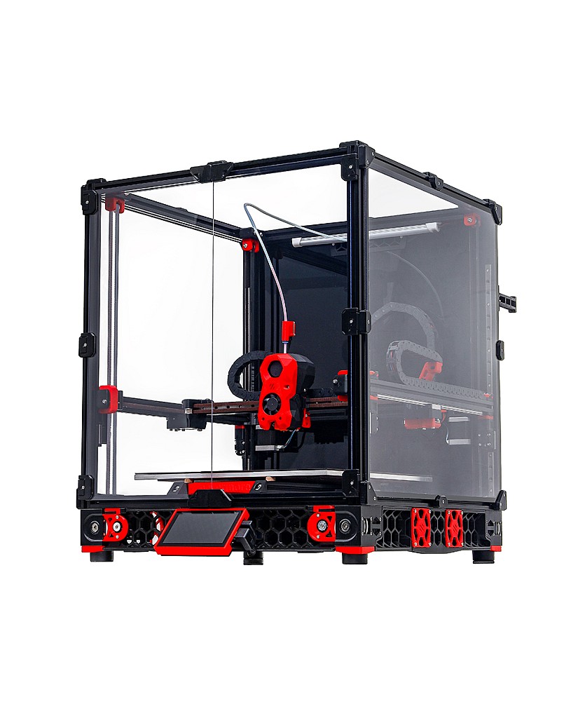 Voron 2.4 R2 Pro+ CoreXY 3D Printer Kit Voron 2.4 R2 Pro+ CoreXY 3D Printer Kit