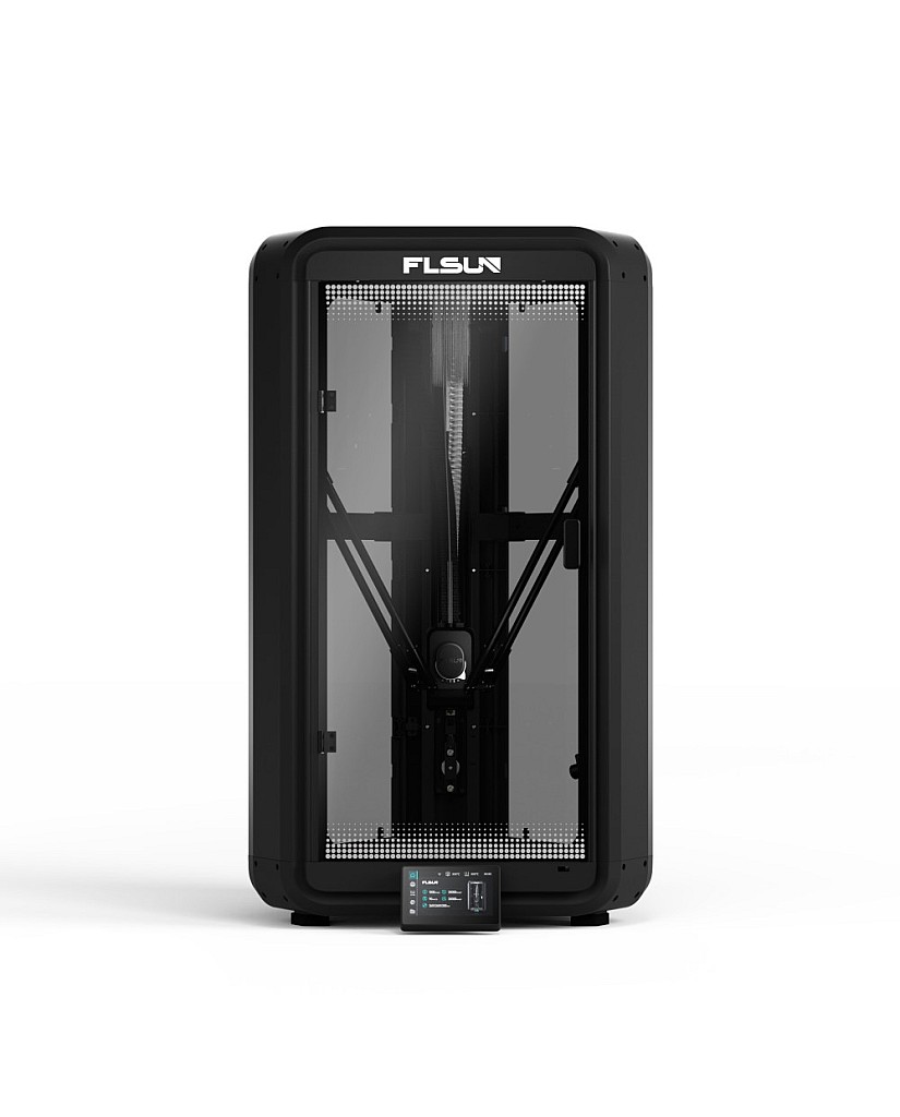 Flsun T1-U High Speed Delta 3D Printer Flsun T1-U High Speed Delta 3D Printer