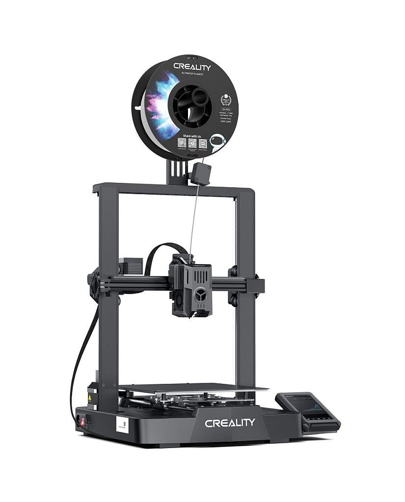 Creality Ender 3 V3 KE 3D Printer Creality Ender 3 V3 KE 3D Printer