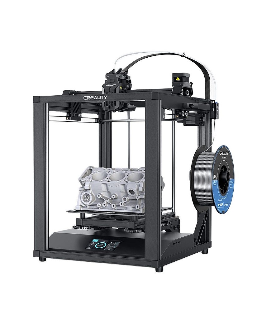 Creality Ender 5 S1 3D Printer Creality Ender 5 S1 3D Printer