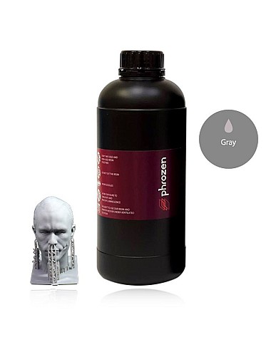 Phrozen Functional Resin - TR250LV High Temp Resin