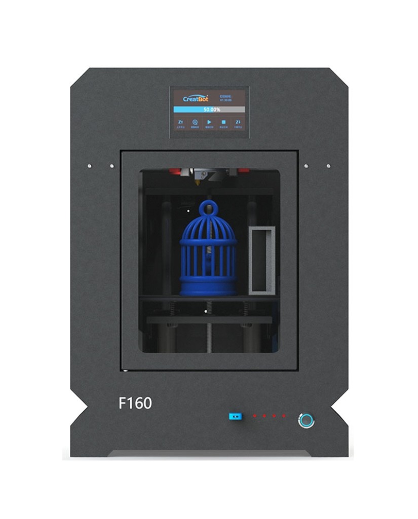 Creatbot F160 3D Printer Creatbot F160 3D Printer